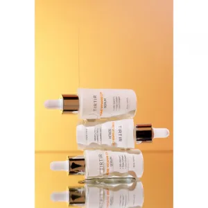 TIRTIR Pure Vitamin C24 Serum rozjasňujúce sérum s antioxidačným účinkom 30 ml