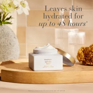 Elizabeth Arden White Tea VivaScent telový krém pre ženy 225 ml
