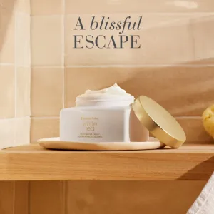 Elizabeth Arden White Tea VivaScent telový krém pre ženy 225 ml