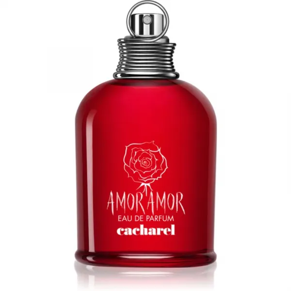 Cacharel Amor Amor parfumovaná voda pre ženy 100 ml