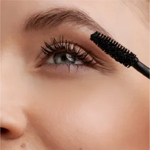 Gabriella Salvete Over The Moon Galactic Volume & Length objemová a predlžujúca riasenka s diamantovým práškom odtieň Black 9.5 ml