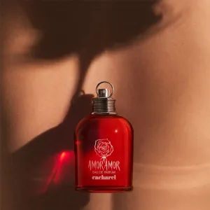 Cacharel Amor Amor parfumovaná voda pre ženy 100 ml