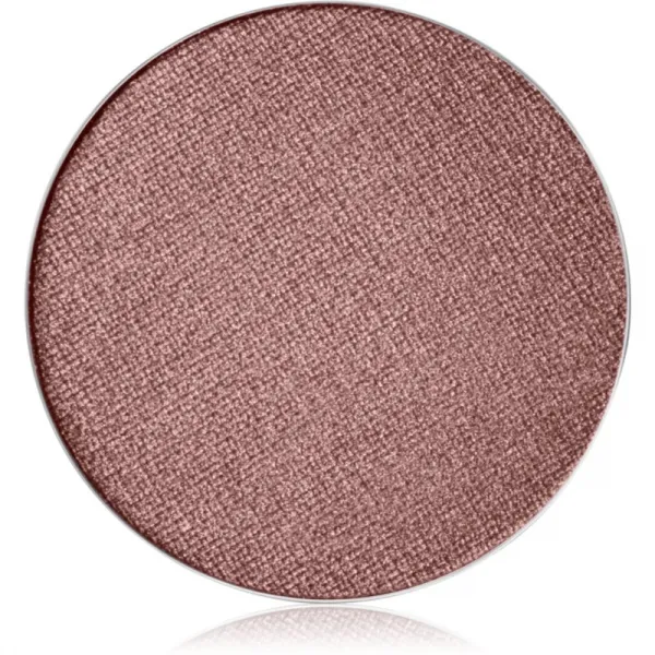 MAC Cosmetics Eye Shadow Pro Palette Refill Pan očné tiene náhradná náplň odtieň Satin Taupe 1.5 g