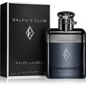 Ralph Lauren Ralph’s Club toaletná voda pre mužov 50 ml