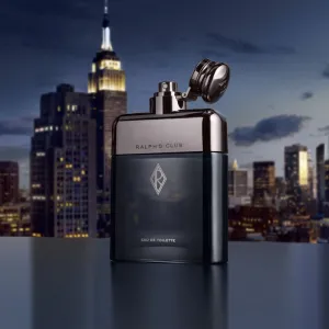 Ralph Lauren Ralph’s Club toaletná voda pre mužov 100 ml