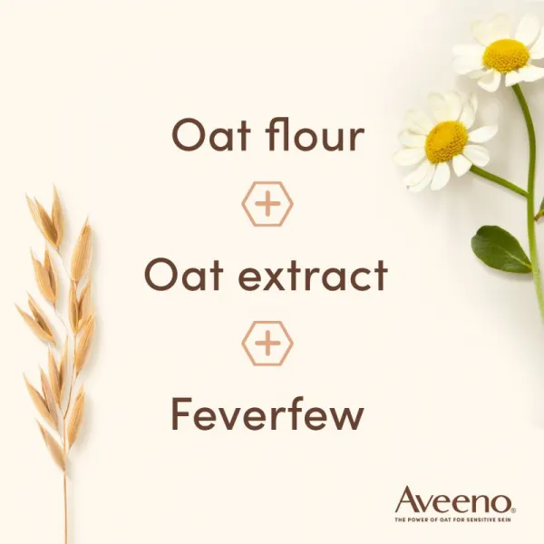 Aveeno Calm + Restore hydratačný pleťový gél 50 ml