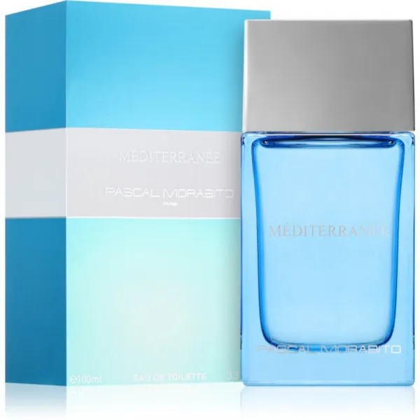 Pascal Morabito Mediterranee toaletná voda pre mužov 100 ml