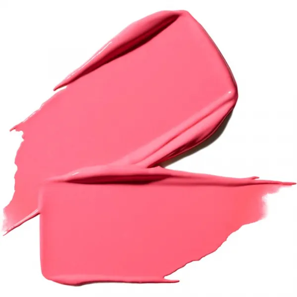 MAC Cosmetics MACximal Sleek Satin Lipstick krémový hydratačný rúž odtieň Grapefruit Pucker 3.5 g