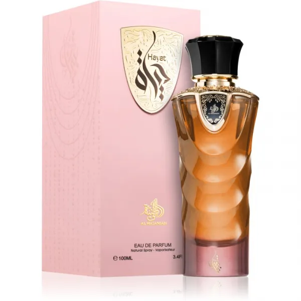 Al Wataniah Tibyan parfumovaná voda unisex 100 ml