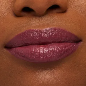 MAC Cosmetics MACximal Sleek Satin Lipstick krémový hydratačný rúž odtieň Amorous 3.5 g