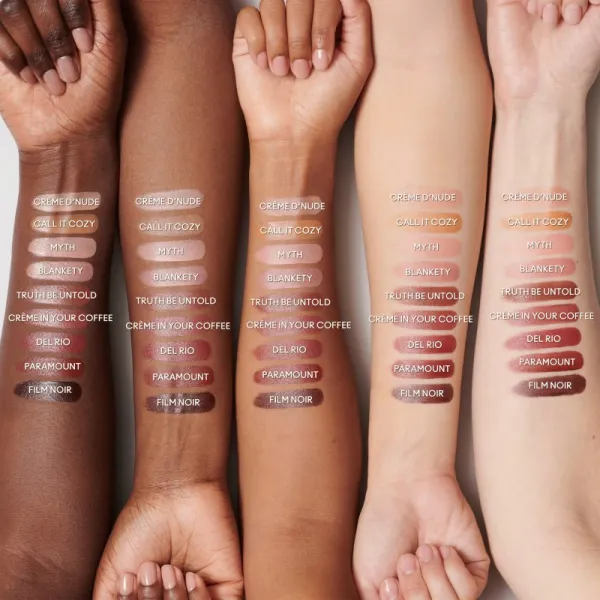 MAC Cosmetics MACximal Sleek Satin Lipstick krémový hydratačný rúž odtieň Paramount 3,5 g