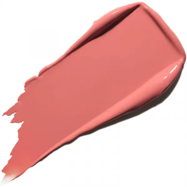 MAC Cosmetics MACximal Sleek Satin Lipstick krémový hydratačný rúž odtieň Creme Cup 3.5 g