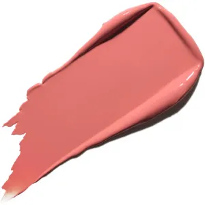 MAC Cosmetics MACximal Sleek Satin Lipstick krémový hydratačný rúž odtieň Creme Cup 3.5 g
