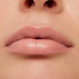MAC Cosmetics MACximal Sleek Satin Lipstick krémový hydratačný rúž odtieň Creme Cup 3.5 g