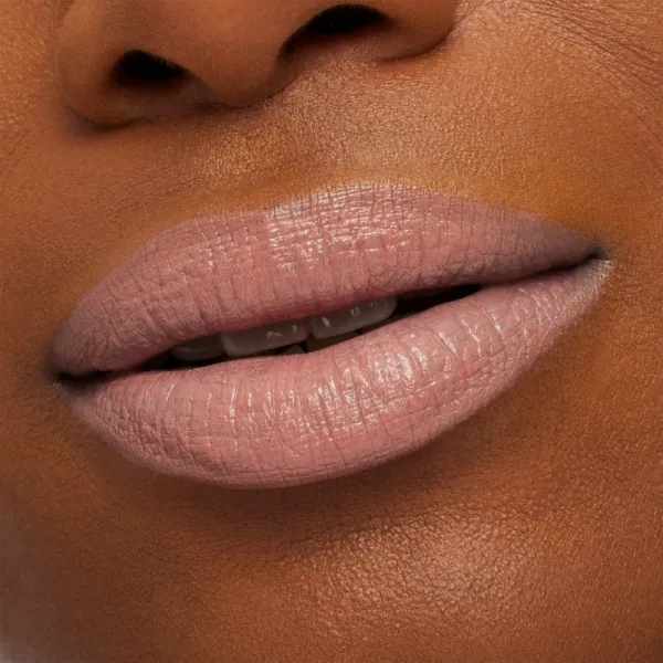 MAC Cosmetics MACximal Sleek Satin Lipstick krémový hydratačný rúž odtieň Creme Cup 3.5 g