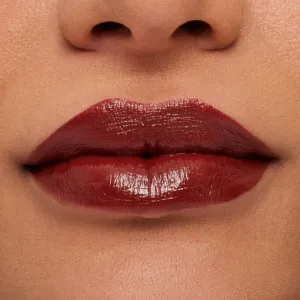 MAC Cosmetics MACximal Sleek Satin Lipstick krémový hydratačný rúž odtieň Paramount 3,5 g