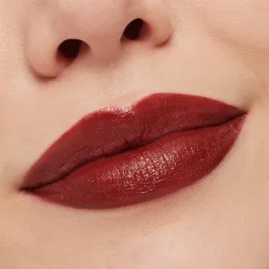 MAC Cosmetics MACximal Sleek Satin Lipstick krémový hydratačný rúž odtieň Paramount 3,5 g