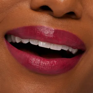 MAC Cosmetics MACximal Sleek Satin Lipstick krémový hydratačný rúž odtieň Maraschino, Much? 3.5 g