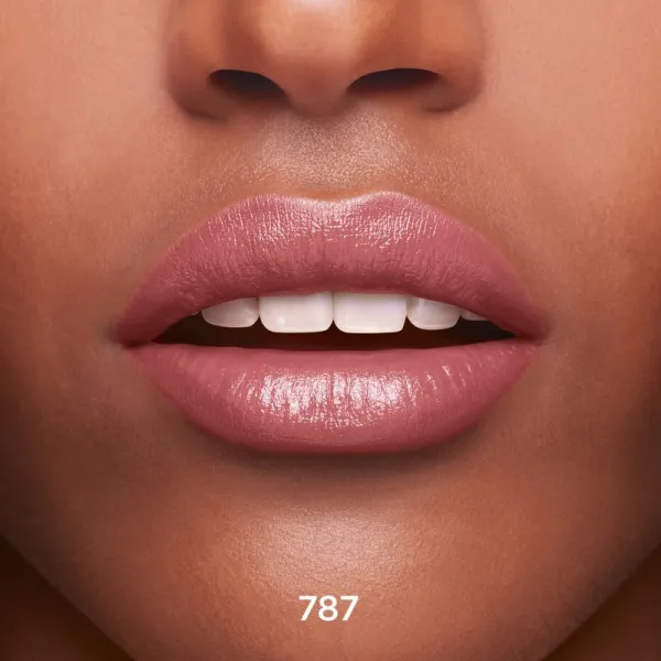 Clarins Joli Rouge krémový rúž so saténovým finišom odtieň 787 3.5 g