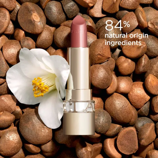Clarins Joli Rouge krémový rúž so saténovým finišom odtieň 788 3.5 g