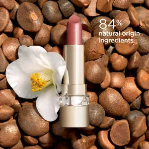 Clarins Joli Rouge krémový rúž so saténovým finišom odtieň 788 3.5 g