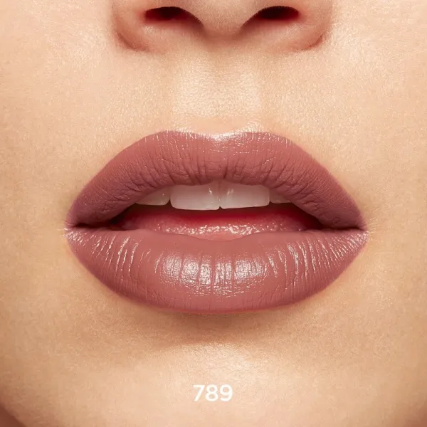 Clarins Joli Rouge krémový rúž so saténovým finišom odtieň 789 3.5 g