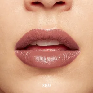 Clarins Joli Rouge krémový rúž so saténovým finišom odtieň 789 3.5 g