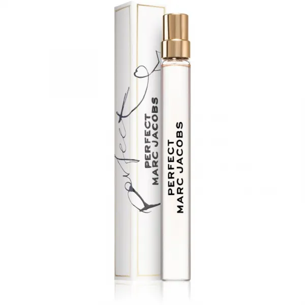 Marc Jacobs Perfect parfumovaná voda pre ženy 10 ml