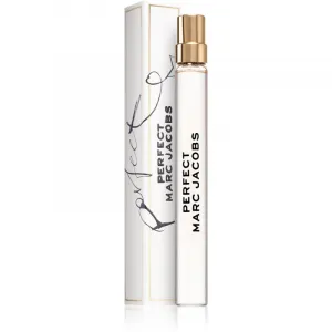 Marc Jacobs Perfect parfumovaná voda pre ženy 10 ml
