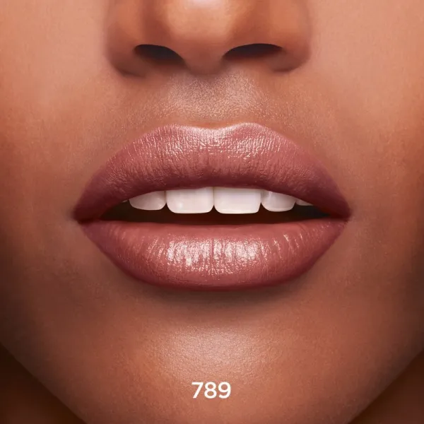 Clarins Joli Rouge krémový rúž so saténovým finišom odtieň 789 3.5 g