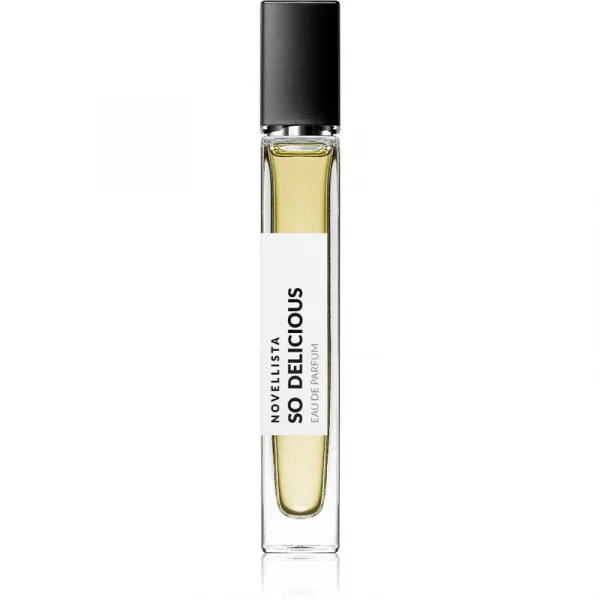 NOVELLISTA So Delicious parfumovaná voda unisex 10 ml