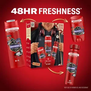 Old Spice Nightpanther Wild Explorer Set darčeková sada pre mužov