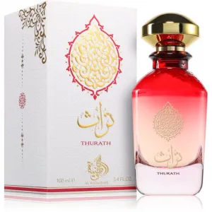 Al Wataniah Thurath parfumovaná voda unisex 100 ml