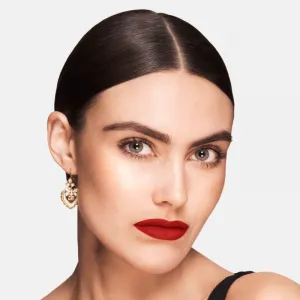 Dolce&Gabbana Flawless Everfull XL Mascara dlhotrvajúca riasenka pre objem 8 ml