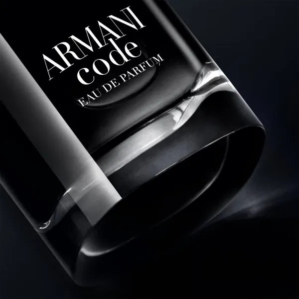 Armani Code parfumovaná voda pre mužov 75 ml