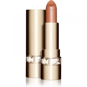 Clarins Joli Rouge krémový rúž so saténovým finišom odtieň 786 3.5 g