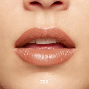 Clarins Joli Rouge krémový rúž so saténovým finišom odtieň 786 3.5 g