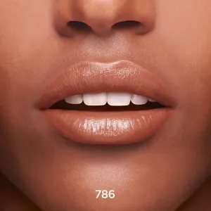 Clarins Joli Rouge krémový rúž so saténovým finišom odtieň 786 3.5 g