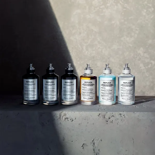 Maison Margiela REPLICA Soul of the Forest parfumovaná voda unisex 100 ml