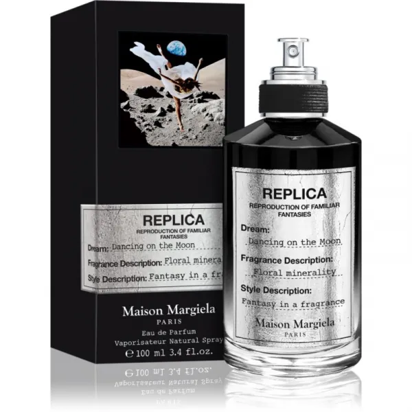 Maison Margiela REPLICA Dancing on the Moon parfumovaná voda unisex 100 ml
