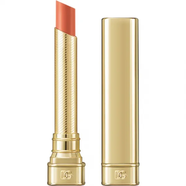 Dolce&Gabbana Classic My Sculpt Satin hydratačný lesklý rúž odtieň MY 888 1,6 g