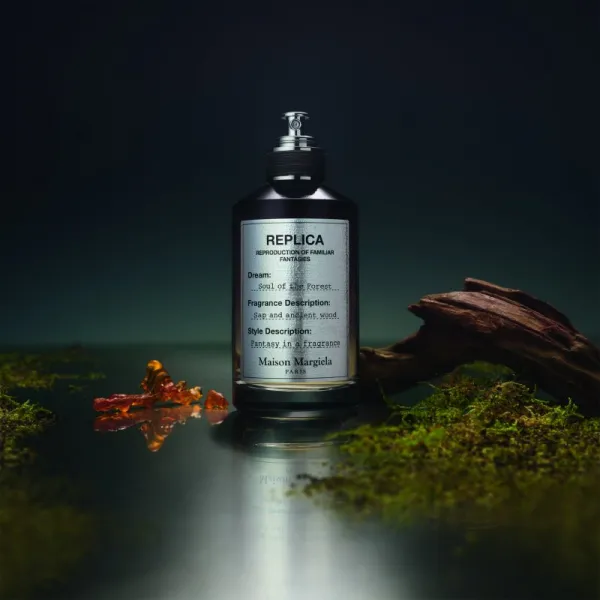 Maison Margiela REPLICA Soul of the Forest parfumovaná voda unisex 100 ml