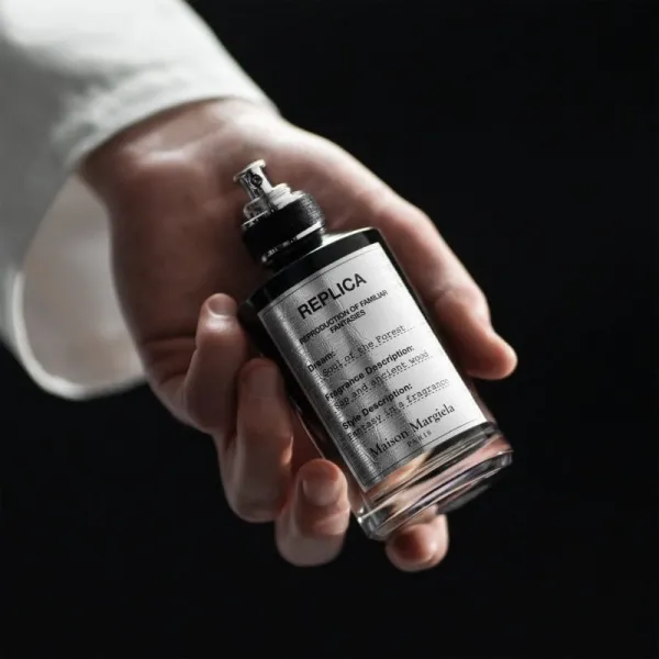 Maison Margiela REPLICA Soul of the Forest parfumovaná voda unisex 100 ml