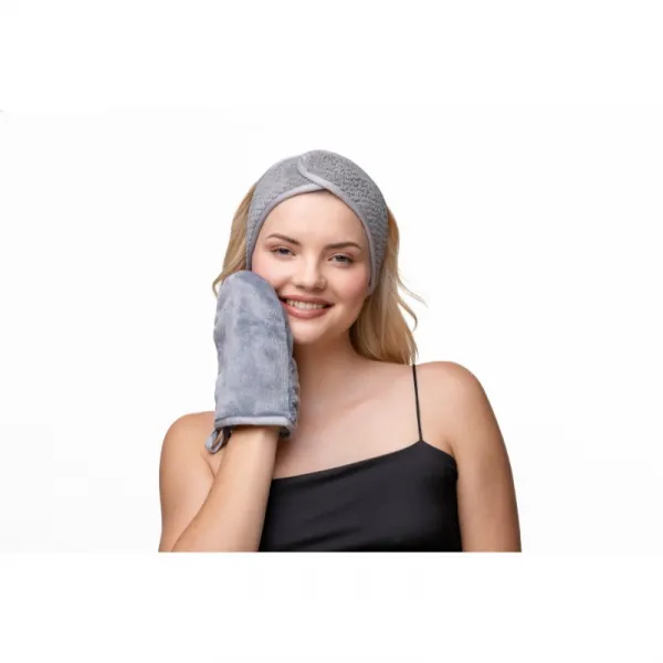 Notino Spa Collection Make-up removal set sada na odličovanie z mikrovlákna
