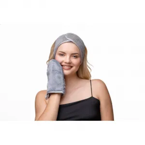 Notino Spa Collection Make-up removal set sada na odličovanie z mikrovlákna