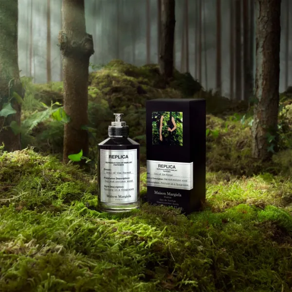Maison Margiela REPLICA Soul of the Forest parfumovaná voda unisex 100 ml