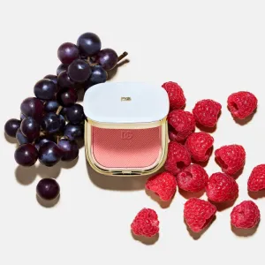 Dolce&Gabbana Classic Cheeks&Eyes Match lícenka odtieň 03 HOPEFUL ROSE 8 g