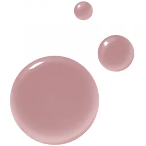 LONDONTOWN Kur Perfecting Nail Veil spevňujúci lak na nechty odtieň 3 12 ml