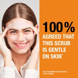 Neutrogena Blackhead Eliminating peeling proti čiernym bodkám 150 ml