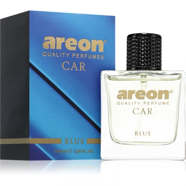 Areon Car Blue vôňa do auta 100 ml